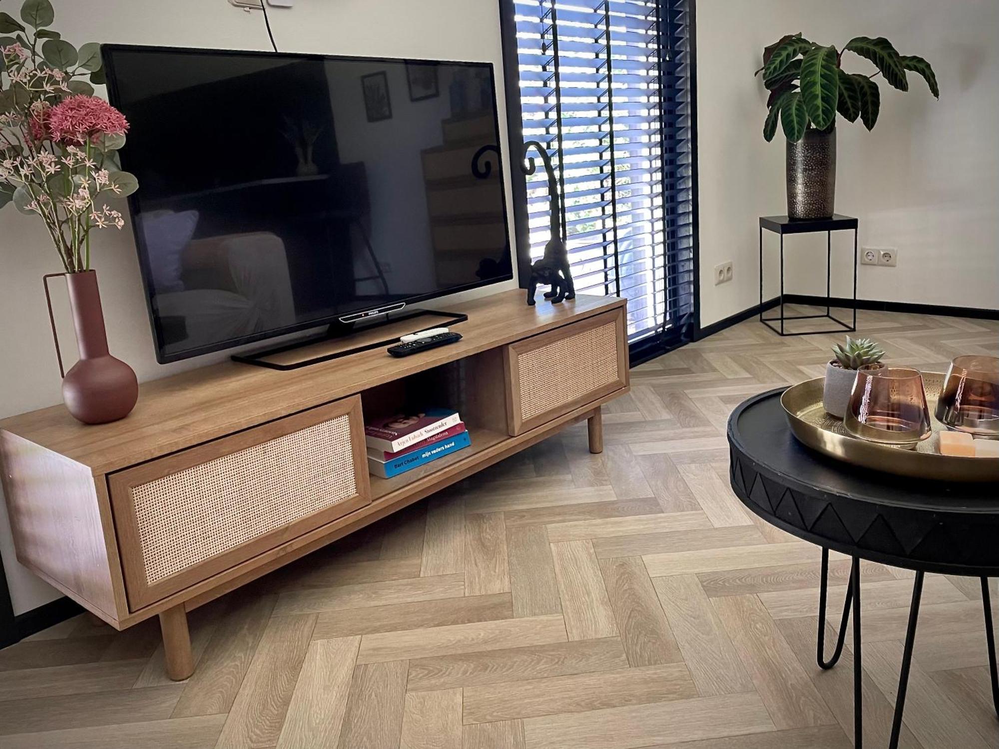 Luxe Vakantiehuis Met Prive Wellness Zuidwolde  Exteriér fotografie