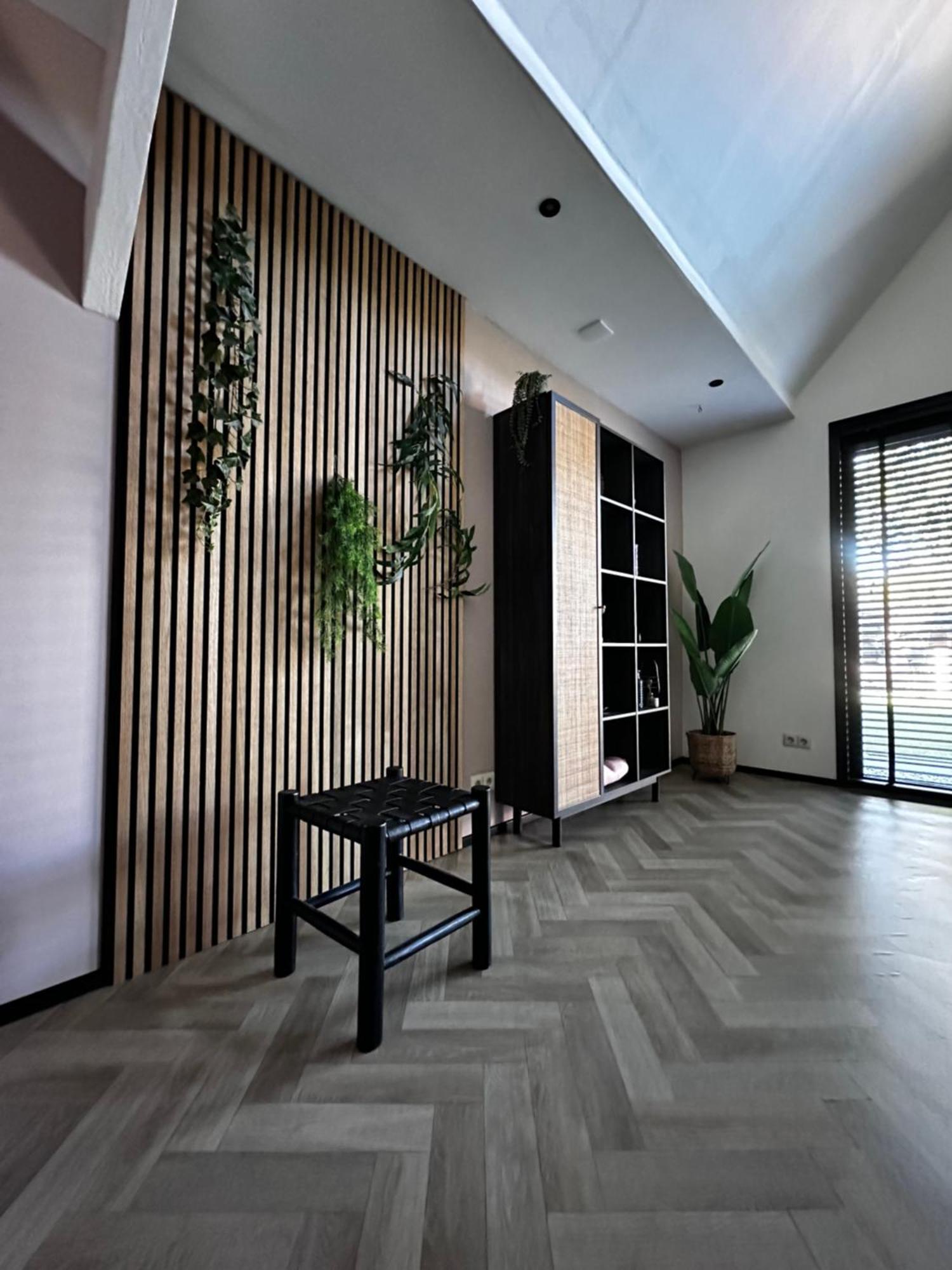 Luxe Vakantiehuis Met Prive Wellness Zuidwolde  Exteriér fotografie