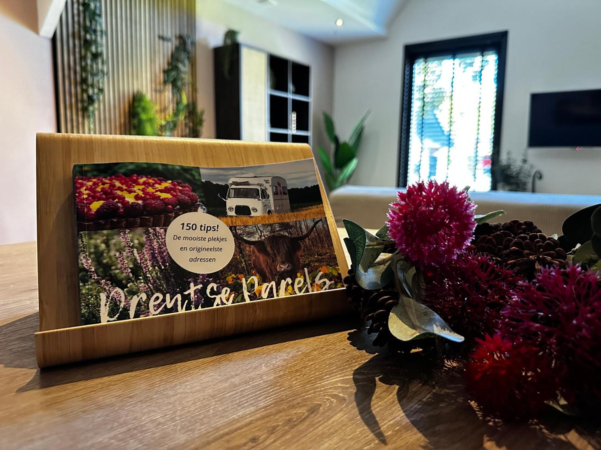 Luxe Vakantiehuis Met Prive Wellness Zuidwolde  Exteriér fotografie